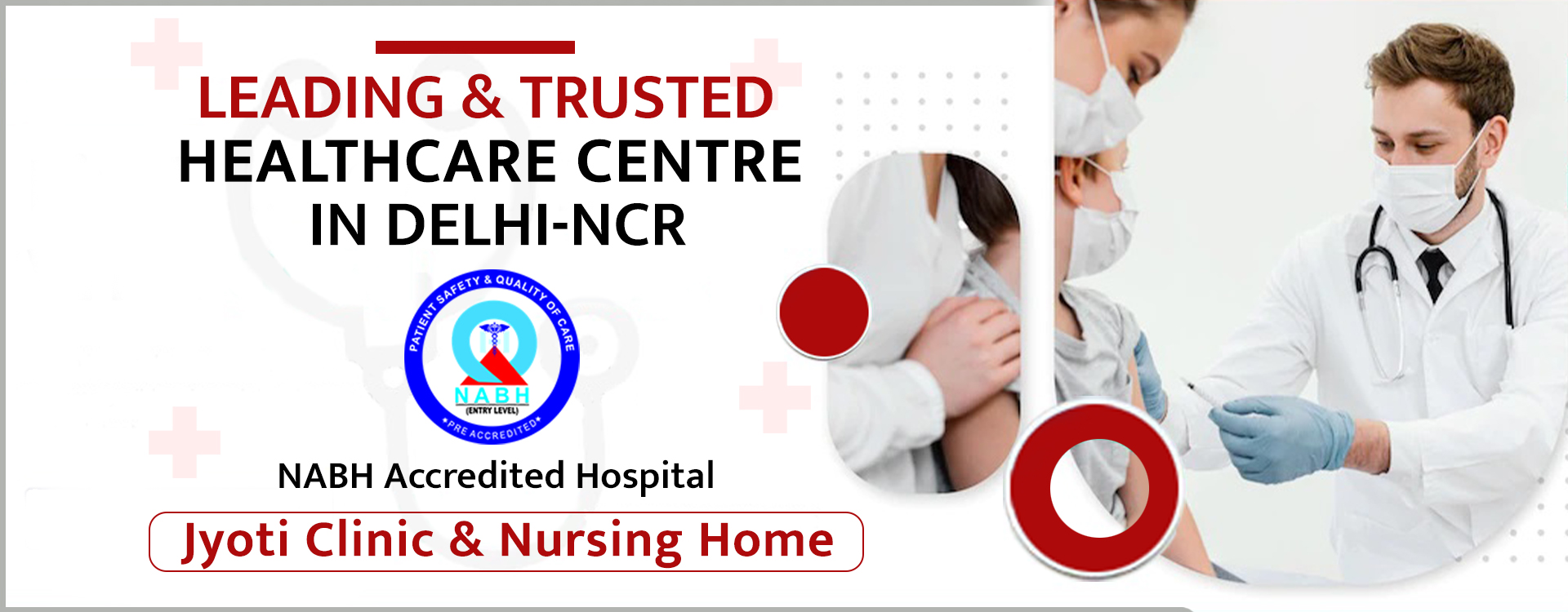 Best hospital in shahdara
